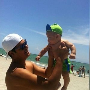 Meet your Posher, Barnaby